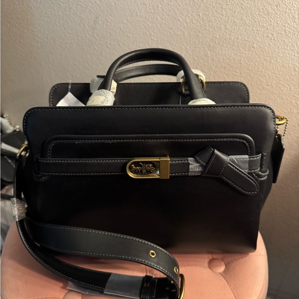 Coach Tate 29 Carryall - Picture 2 of 10